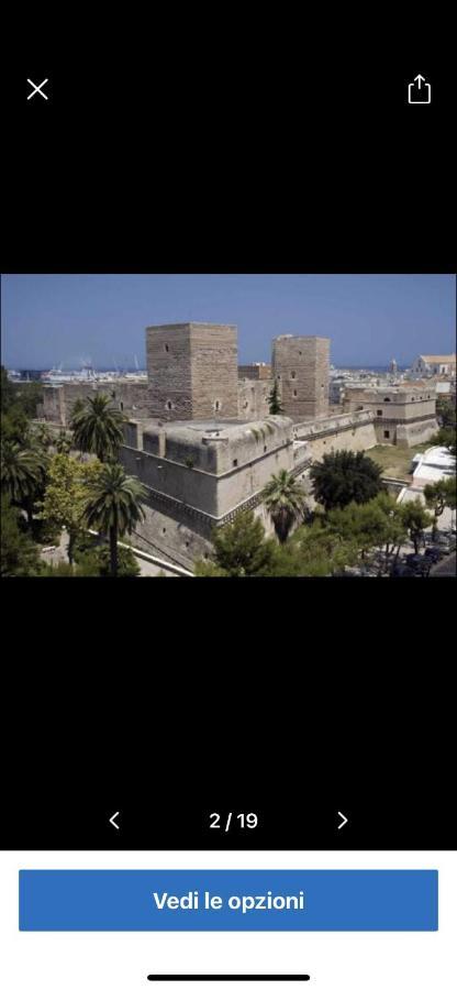 San Marco 56 Apartment Bari Exterior photo