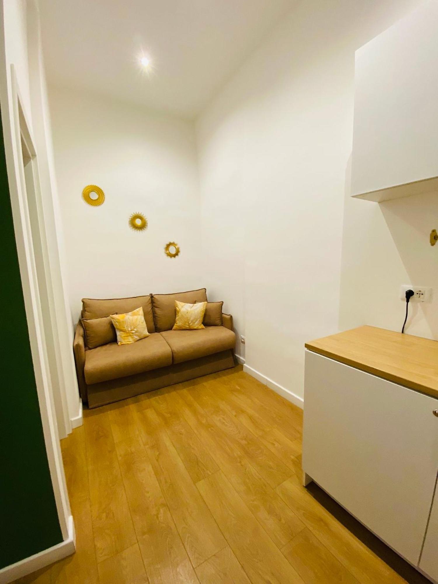San Marco 56 Apartment Bari Exterior photo